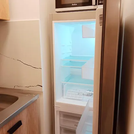 1010 Centrum Apartamento *