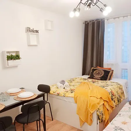 Apartamento 1010 Centrum