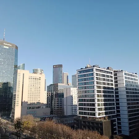 1010 Centrum דירה *