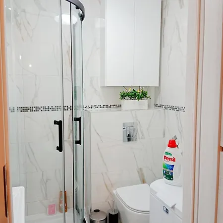 Apartman 1010 Centrum