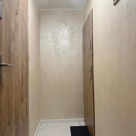 1010 Centrum Apartment Warsaw