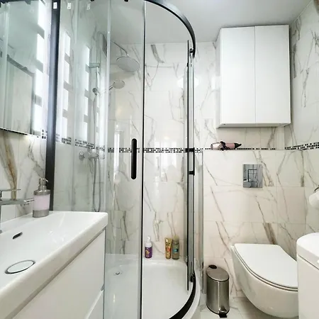 Apartment 1010 Centrum *