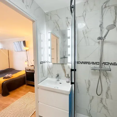 1010 Centrum * Warsaw