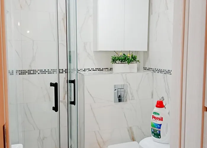 Apartment 1010 Centrum