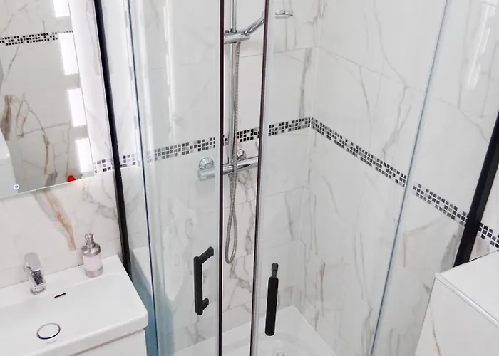 1010 Centrum Apartment Warsaw