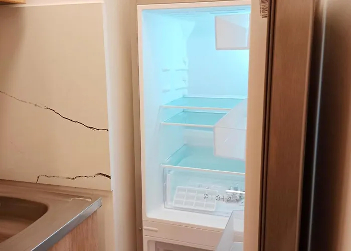 1010 Centrum Apartment *