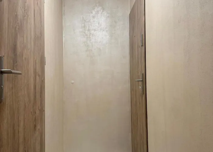 1010 Centrum Apartment Warsaw