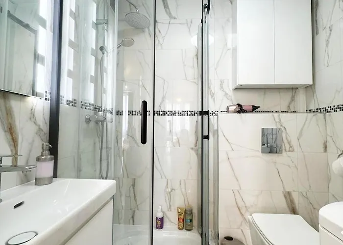 Apartment 1010 Centrum *