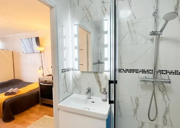 1010 Centrum * Warsaw