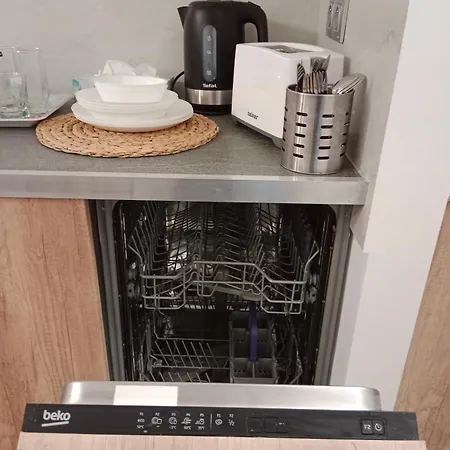 1010 Centrum * Warszawa