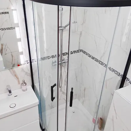 1010 Centrum Apartament Warszawa