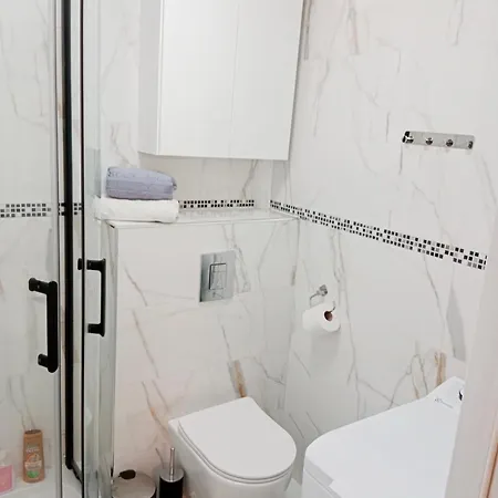 1010 Centrum Warszawa