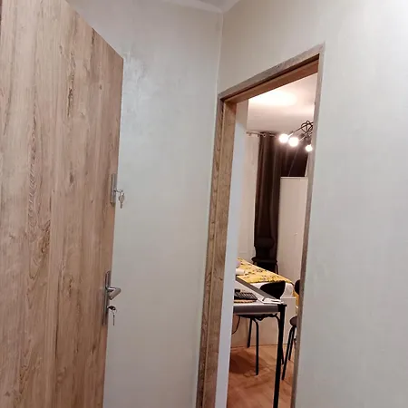 Apartament 1010 Centrum *